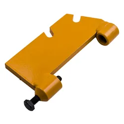 Extractor de pasadores de bisagra de puerta Chevrolet Safari Van