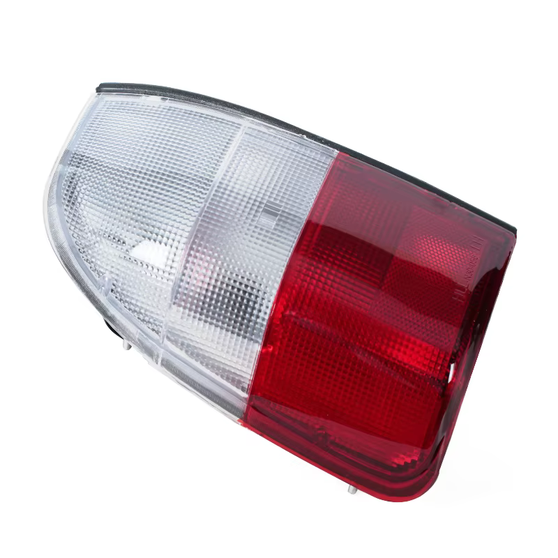 Piloto trasero Mitsubishi L200/Triton Mk2-Mk3 1995-2006 sin bombilla - imagen 4