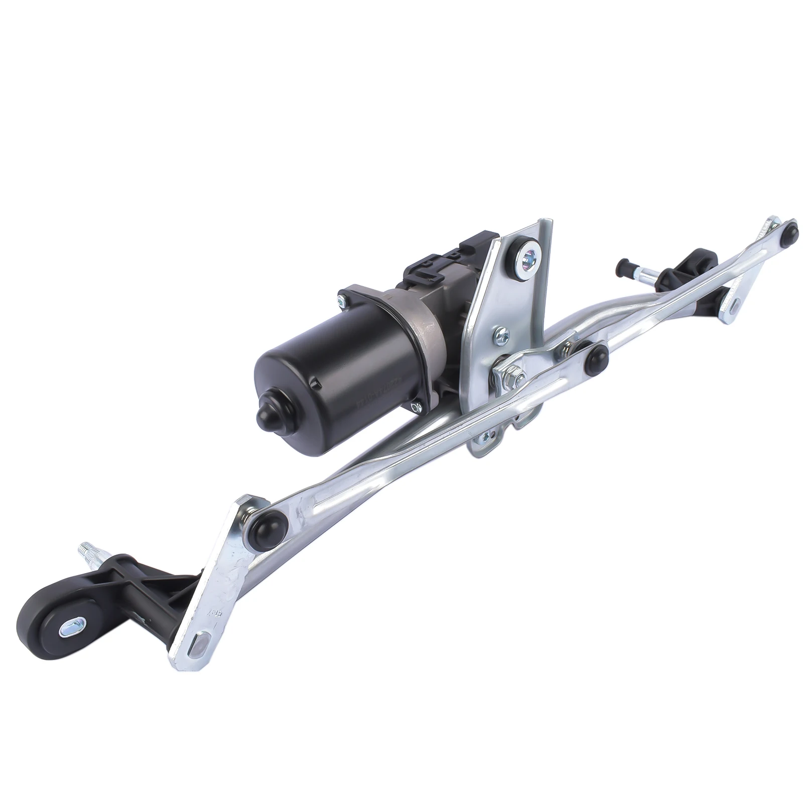 AP01 varillaje con motor limpiaparabrisas – Lancia Ypsilon 843 BJ 2003-2011