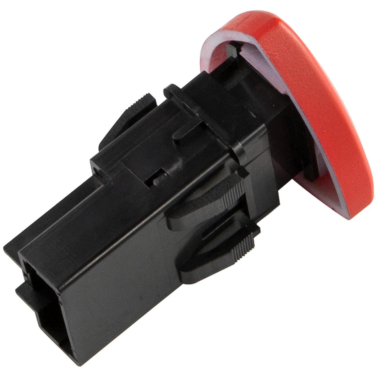 Interruptor de emergencia para vehículos compatibles