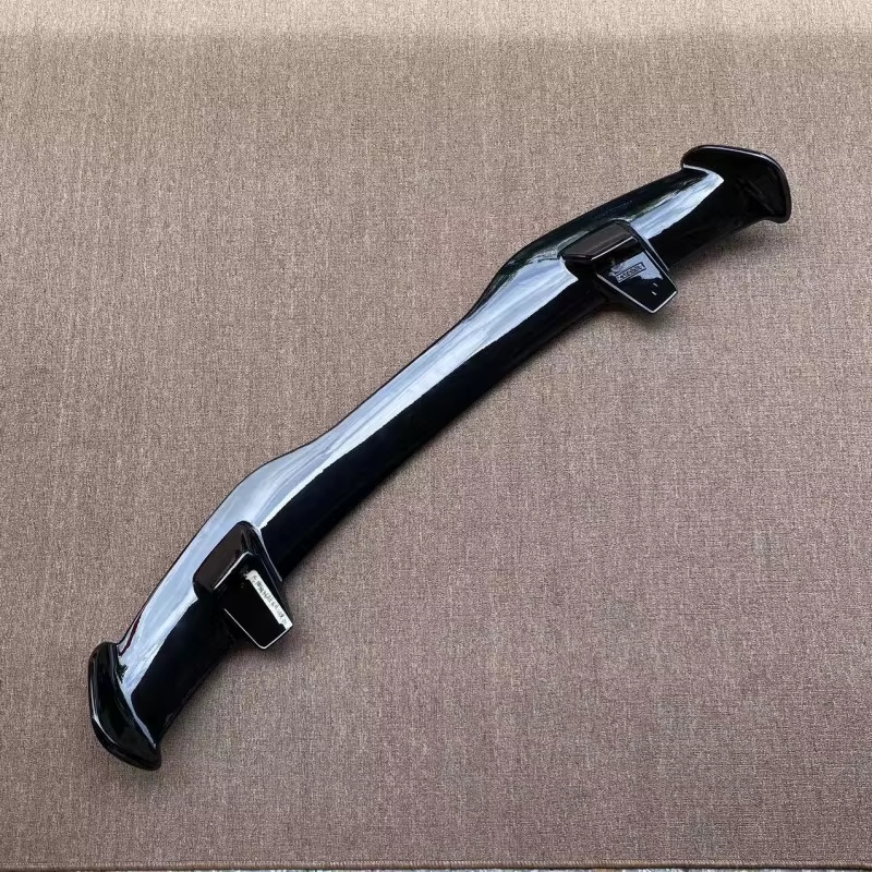 Alerón trasero de techo ABS para Smart Fortwo 451 - imagen 4