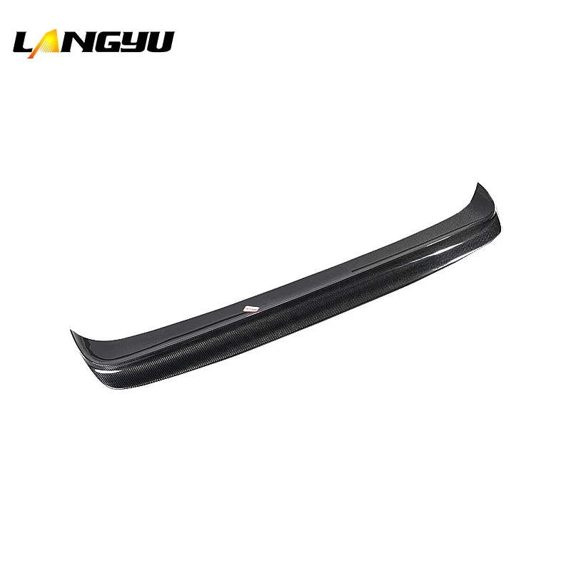 Alerón trasero MSY de carbono para Mercedes Clase G W463/W464 - imagen 4