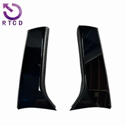 Decoracion de parabrisas trasero para Citroen C5 Aircross 2017-2021