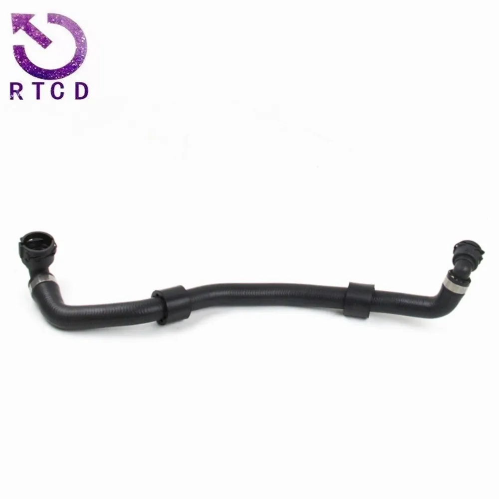 Manguera radiador BMW 17127619687 – Serie 5 F10 F11 F18 - imagen 2