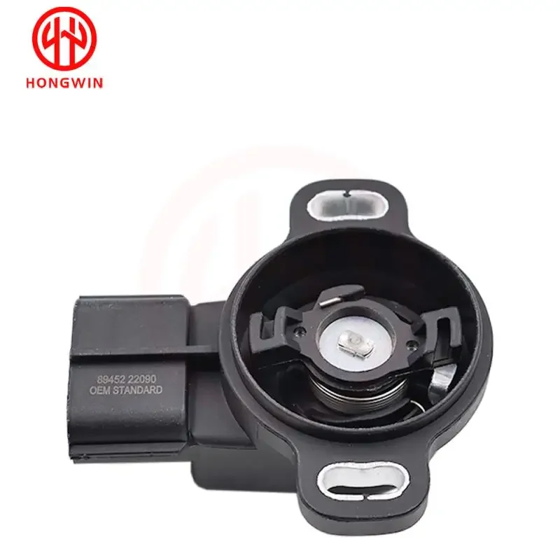 89452-22090 Sensor de posición del acelerador Toyota 1.6L 1990-1997 - imagen 4