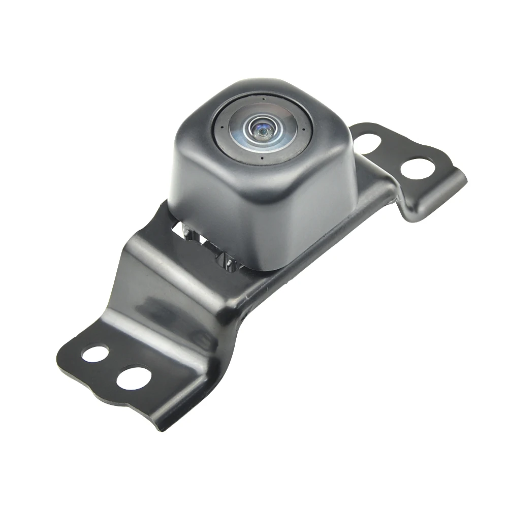 Cámara visión frontal 86790-0E081 para Toyota Highlander 2013-2019