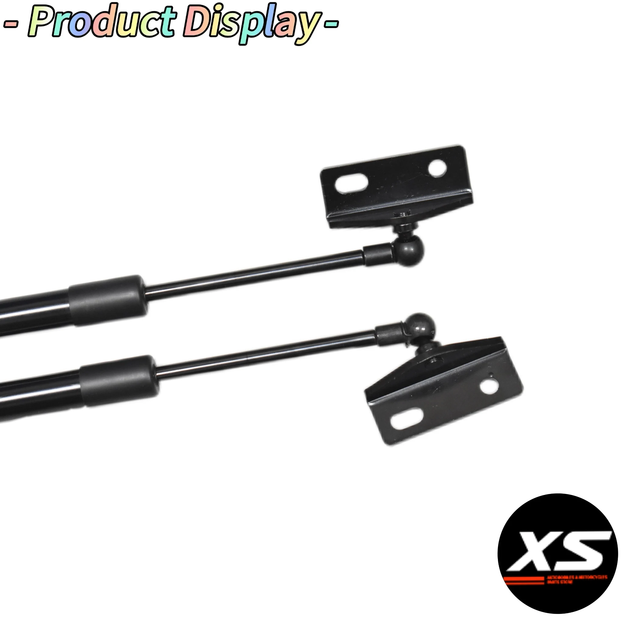 Amortiguadores de gas para luneta trasera Honda NSX NA1/NA2 - imagen 3