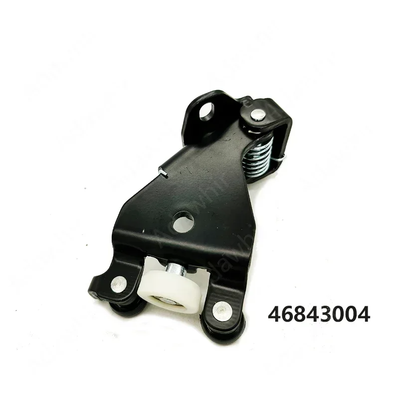 Guías Rodillo Puerta Corredera Fiat Doblo 1 (2000-2010) Ambos Lados - imagen 3