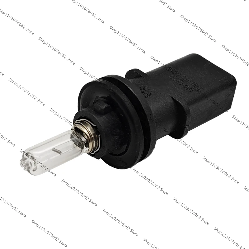 Soporte Lámpara Giro Delantera 35D 953 053 – VW Passat B6 CC - imagen 3