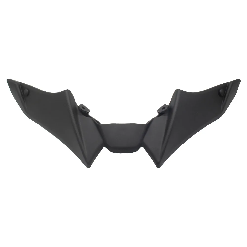Downforce Deflector ala aerodinámico Frontal Yamaha MT-09 SP 2021-2023 - imagen 5