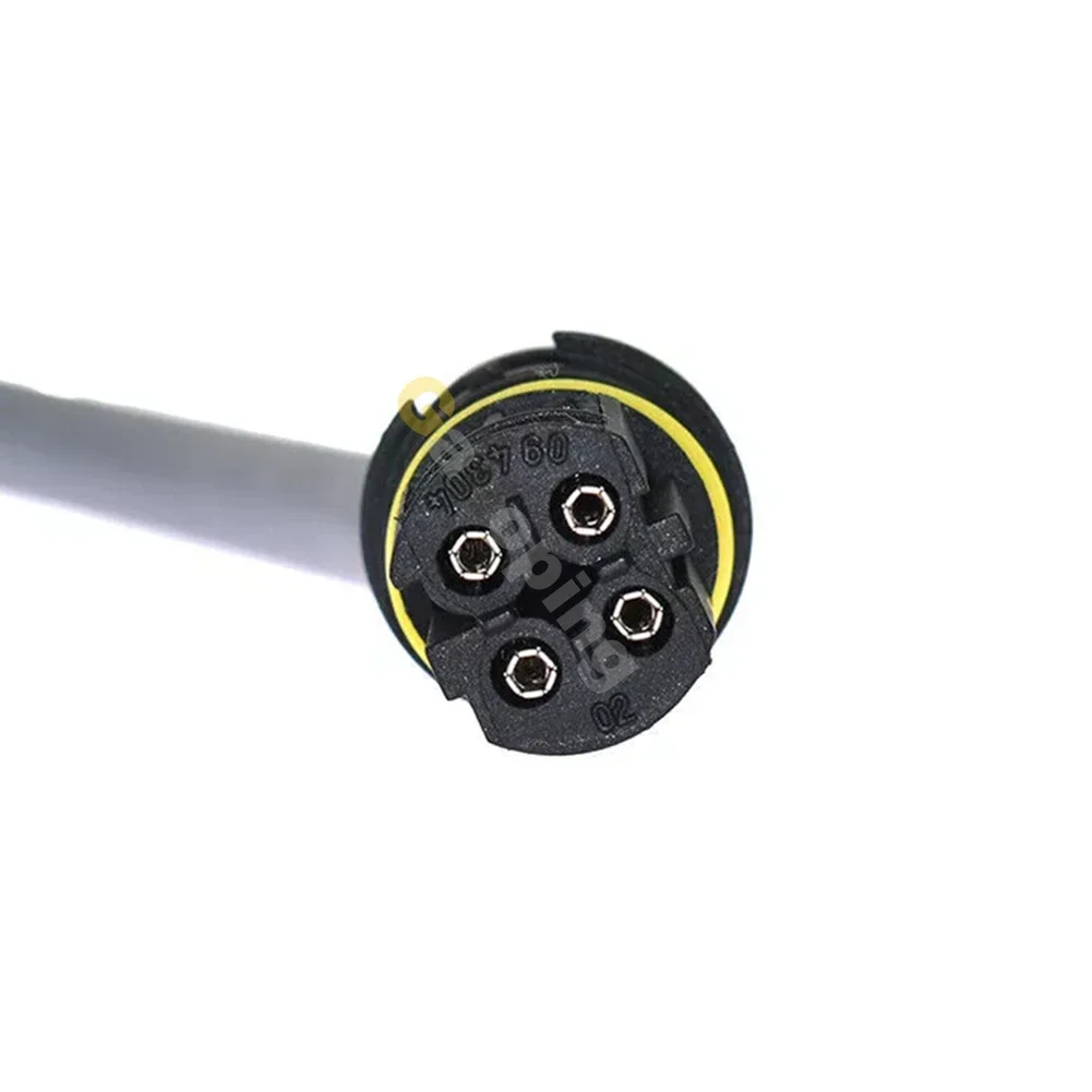 Sensor lambda trasero 4 cables BMW 128i/328i 3.0 L6 - imagen 4