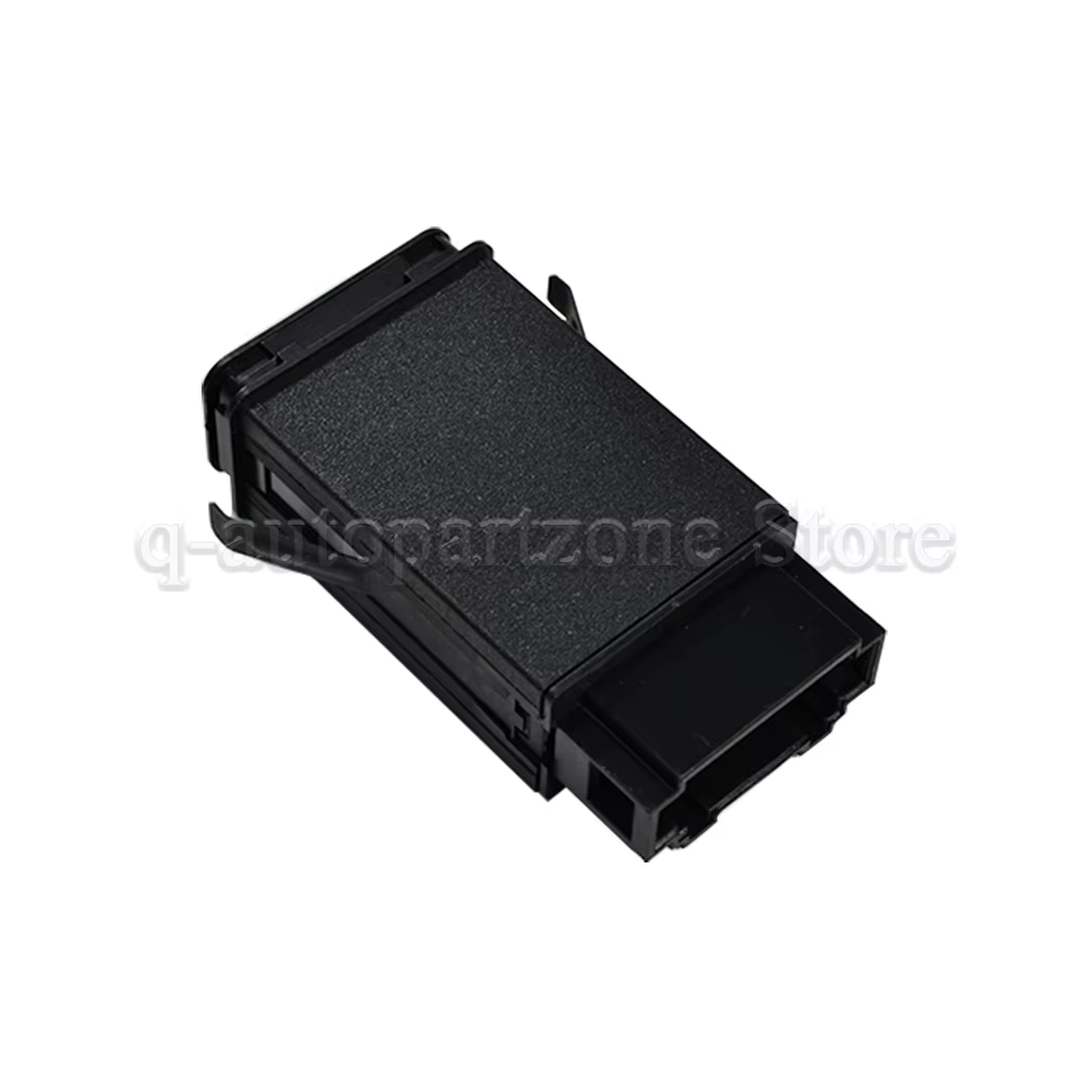 Relé intermitente y avisador de emergencia 8Z0941509B – Audi A2 8Z (1999-2005) - imagen 5