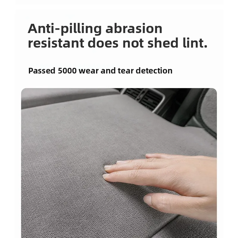 Colchón de coche plegable no inflable para asiento trasero - imagen 4