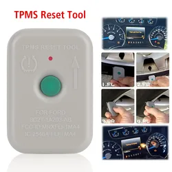Herramienta de programación TPMS TPMS19 para Ford