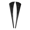 41cm Black