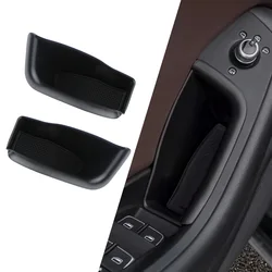 Caja almacenamiento puerta delantera ABS – Audi A6L 2012-2018