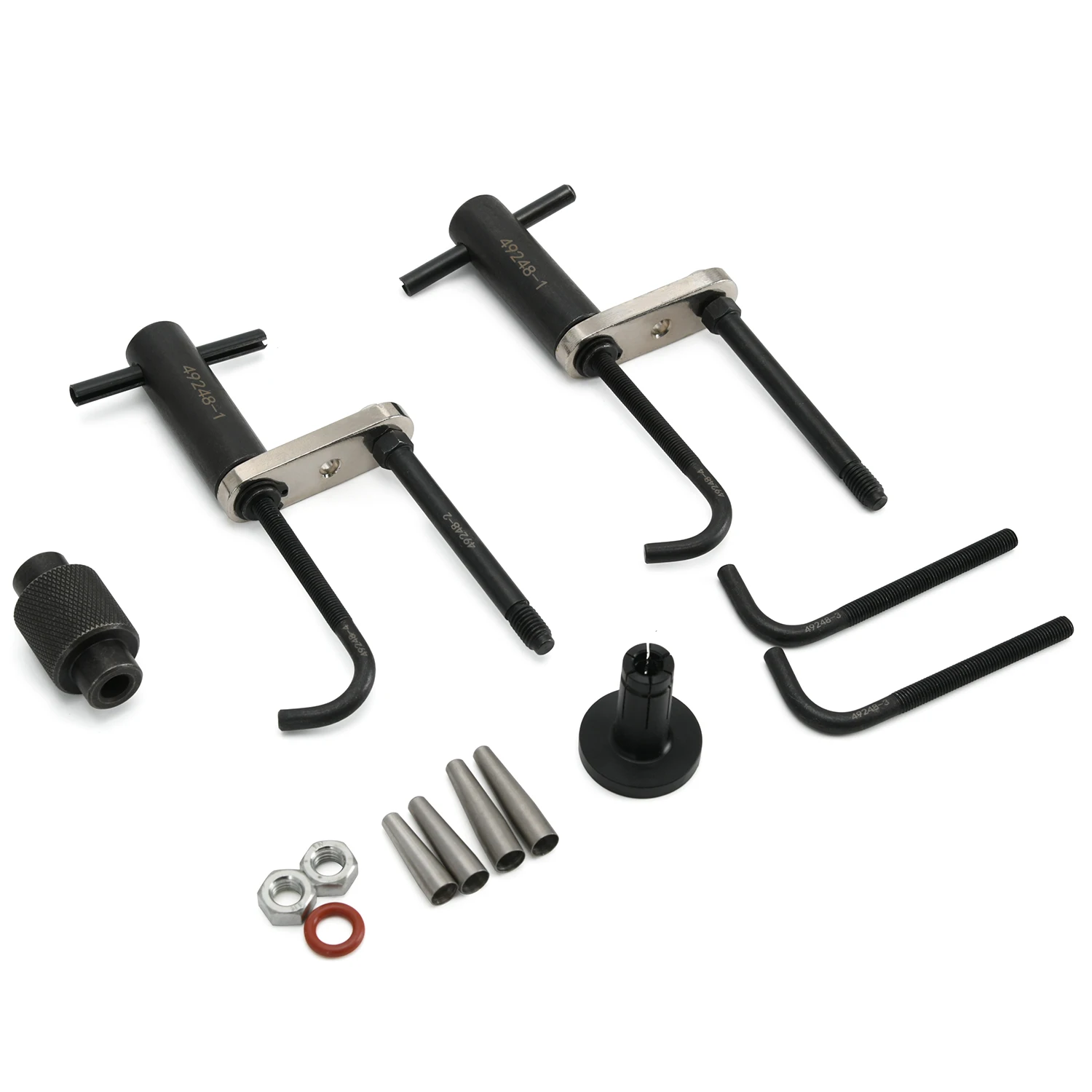 Kit herramientas removedor inyector combustible Buick Verano 2012-2014 - imagen 5