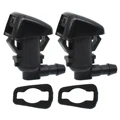 2pcs Nozzle