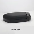 Black Line