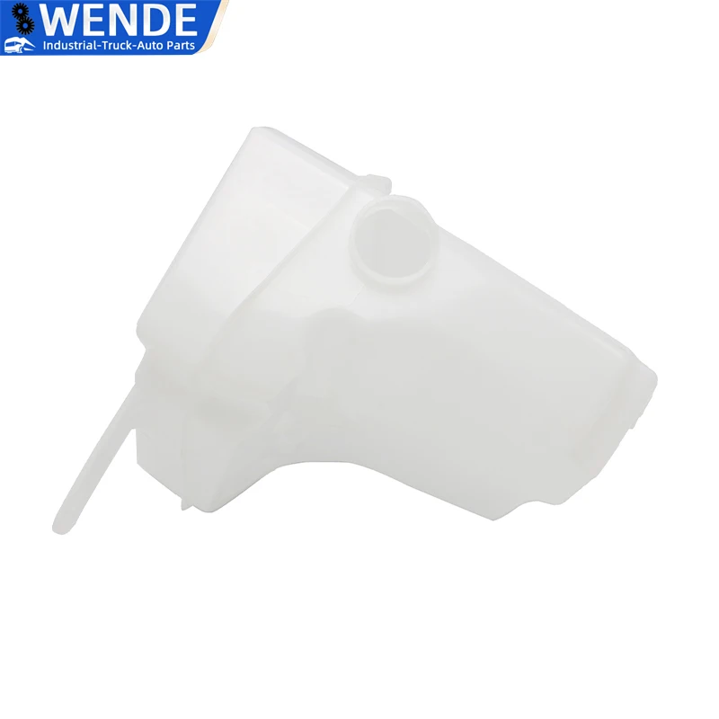 Depósito líquido limpiaparabrisas Mercedes A 1638690820 – W163 ML350 - imagen 3
