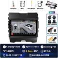 4G-64G 360 DVR