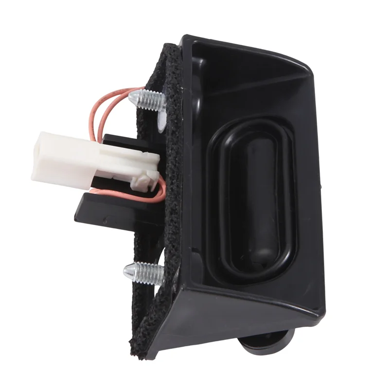Interruptor de maletero 74810-TF0-003 Honda Accord/Odyssey - imagen 3
