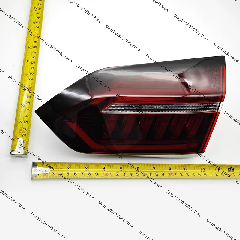 Faros traseros izquierdo y derecho Chery Tiggo 8 Pro Plus 2020-2021 - imagen 2
