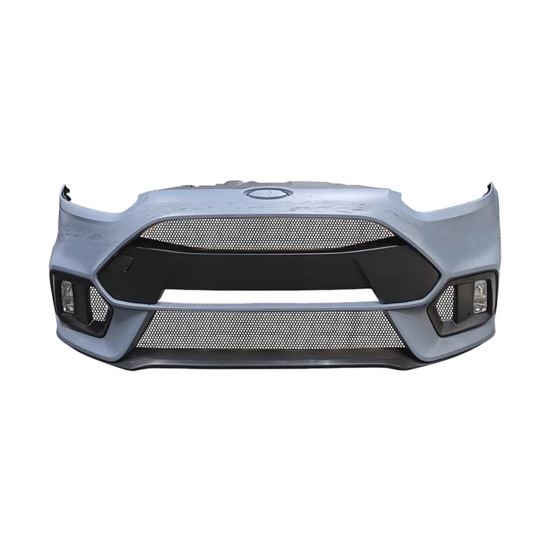 Parachoques delantero estilo RS para Ford Focus