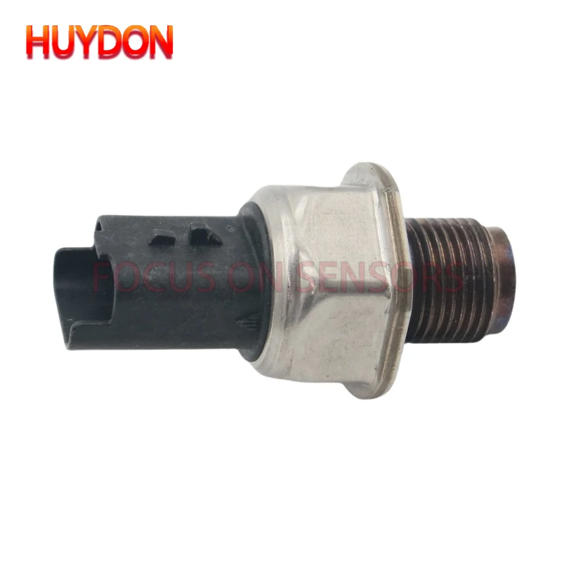 Detalle del conector eléctrico
