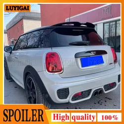 Alerón MINI Cooper S/JCW F55 F56 2.0T 2013-2020, FRP o carbono