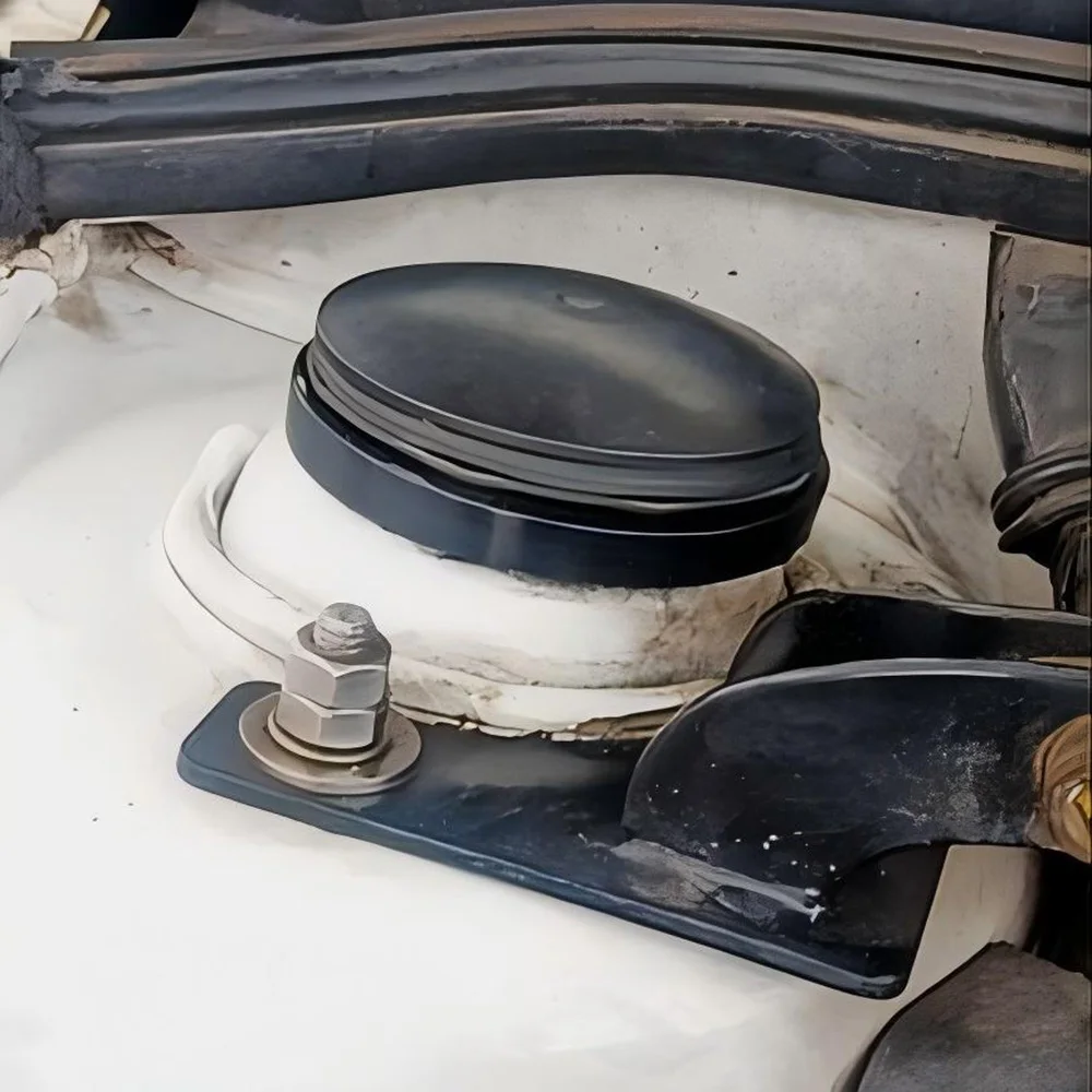 Copela superior universal para amortiguador delantero - imagen 5