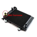 With Thermostat