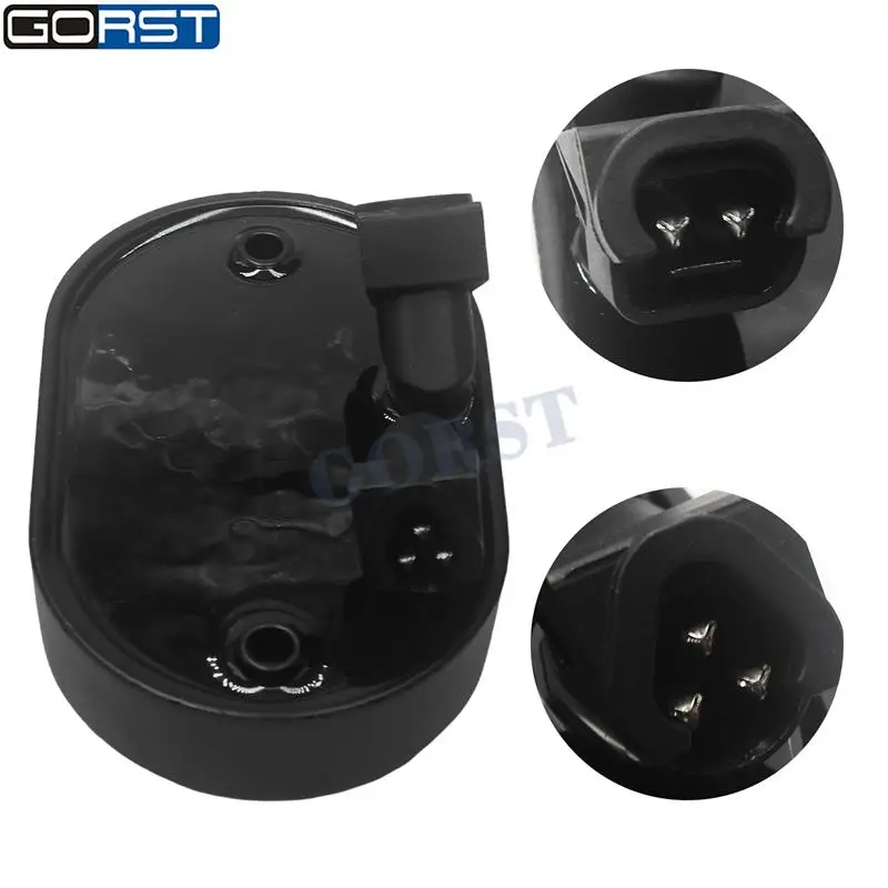 Harley-Davidson Fat Boy FLST Rectificador regulador de voltaje 7454008 - imagen 5