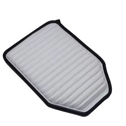 53034018AD George Patton filtro de aire motor Jeep Wrangler JK 3.6L