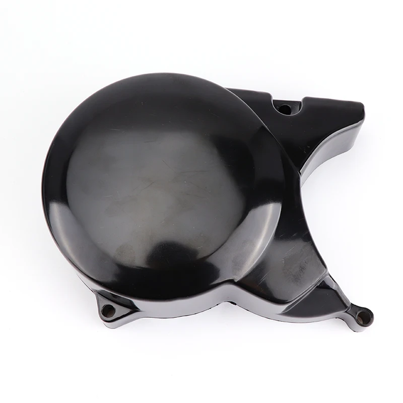 Tapa estator transparente Lifan YX Zongshen – Pit Bike horizontal - imagen 4