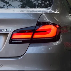 BMW Pilotos traseros LED Serie 5 F10 F18 525i 530i 535li (2011-2017)
