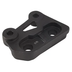 Soporte de estribera derecho ajustable para Talaria Sting X3