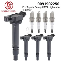 Bobina de cierre SORGHUM 90919-02256