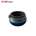 Black 50mm