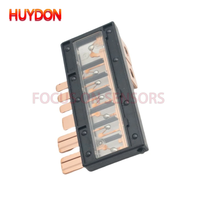 38231-TBA-A01 Fusible multibloque para Honda Civic 2016-2020 1.5 y 2.0 - imagen 4