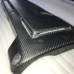 Tapa motor BMW E46 M3 original