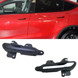Manija puerta exterior eléctrica Tesla Model 3 y Model Y negra