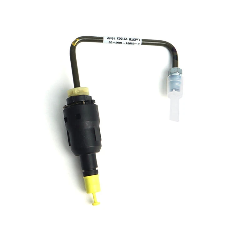 2348A471/2348A353 Tubo hidráulico de embrague Mitsubishi L200 - imagen 3