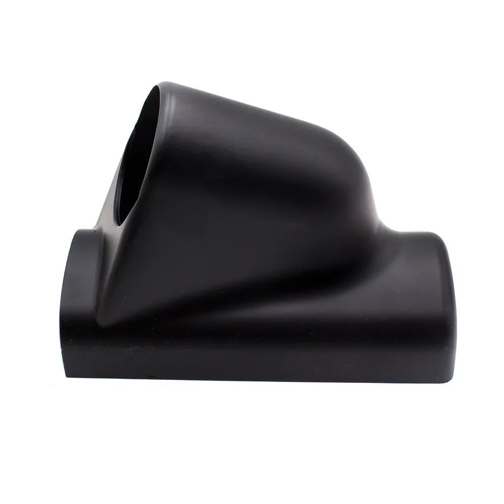 Cápsula individual de plástico para indicador de coche