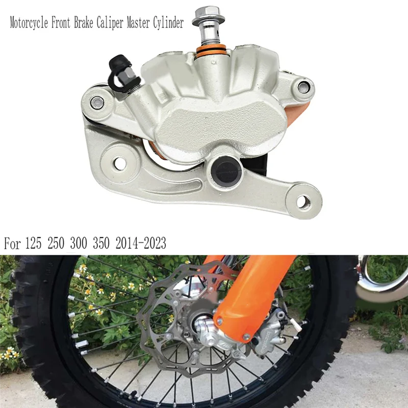 Cilindro maestro de freno KTM XCW EXC XCF 125-350 (2014-2023) - imagen 5