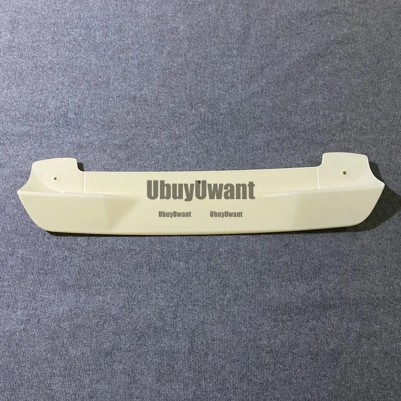Alerón de techo ABS estilo original Suzuki Grand Vitara 2004-2013 - imagen 5