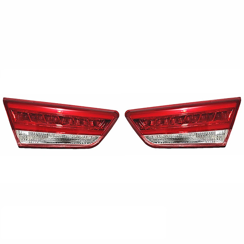 Luz trasera KIA K5 Optima 2016-2018 freno intermitente marcha atrás - imagen 3