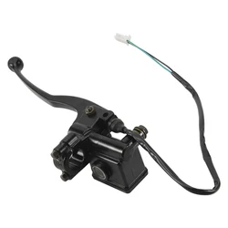 Bomba de freno delantera derecha para Yamaha YBR 125
