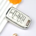 white key cover