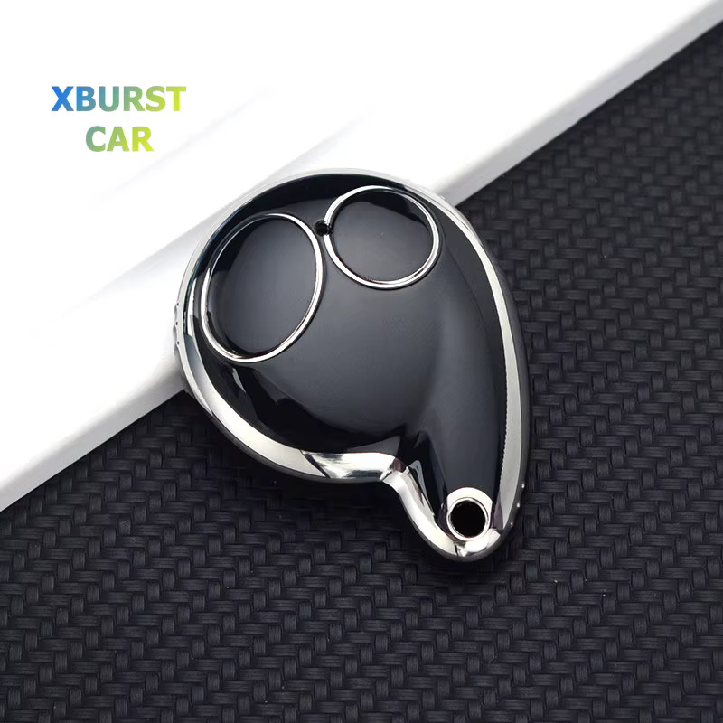 Carcasa de mando Cobra Alarm Honda/Toyota 7777, 1046 y 3193